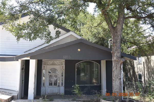 5800 Jacqueline Lane Unit A B