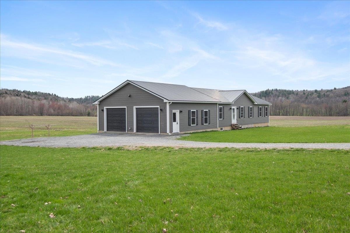 482 Pidgeon Hill Road Franklin, VT 05457 - Photo 2 of 40