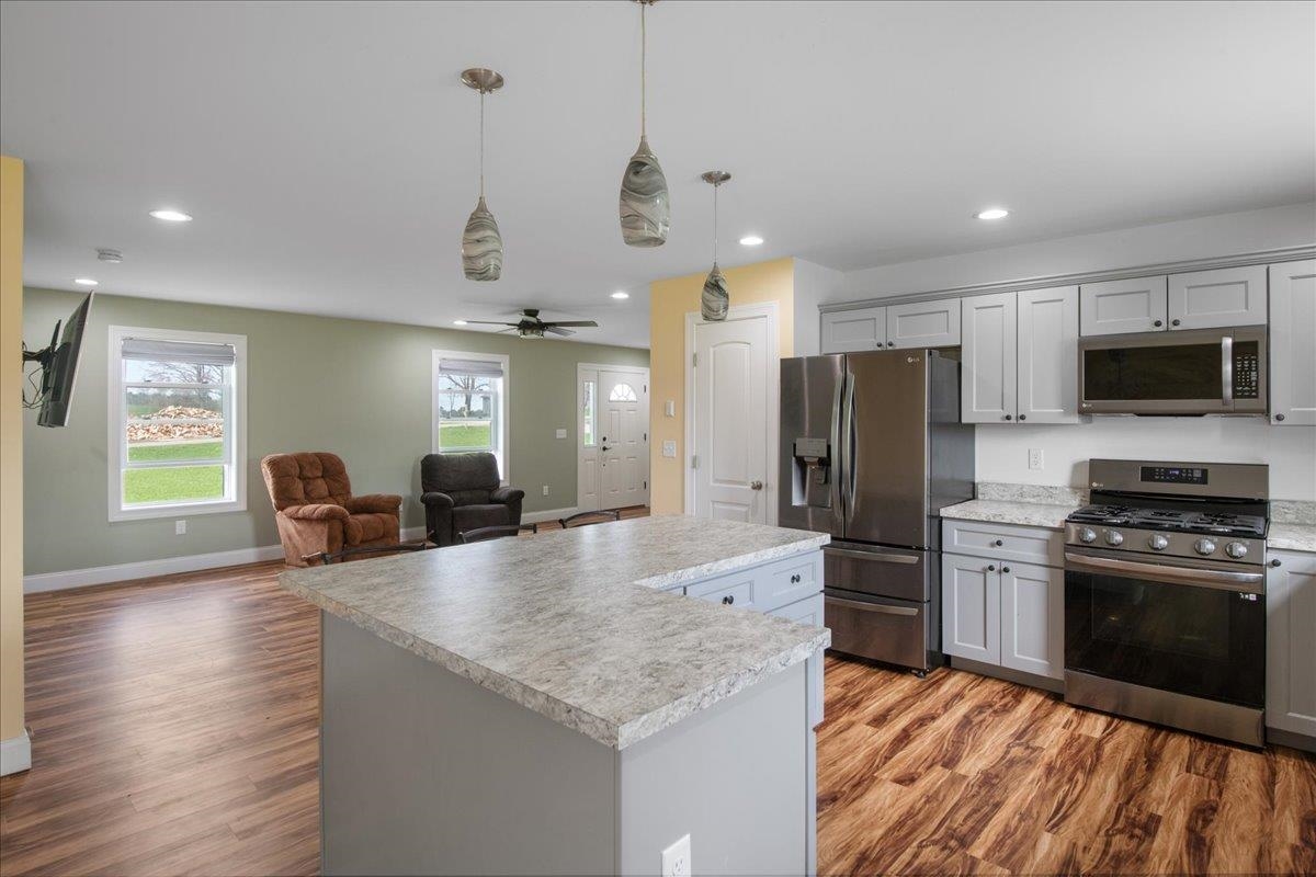 482 Pidgeon Hill Road Franklin, VT 05457 - Photo 8 of 40