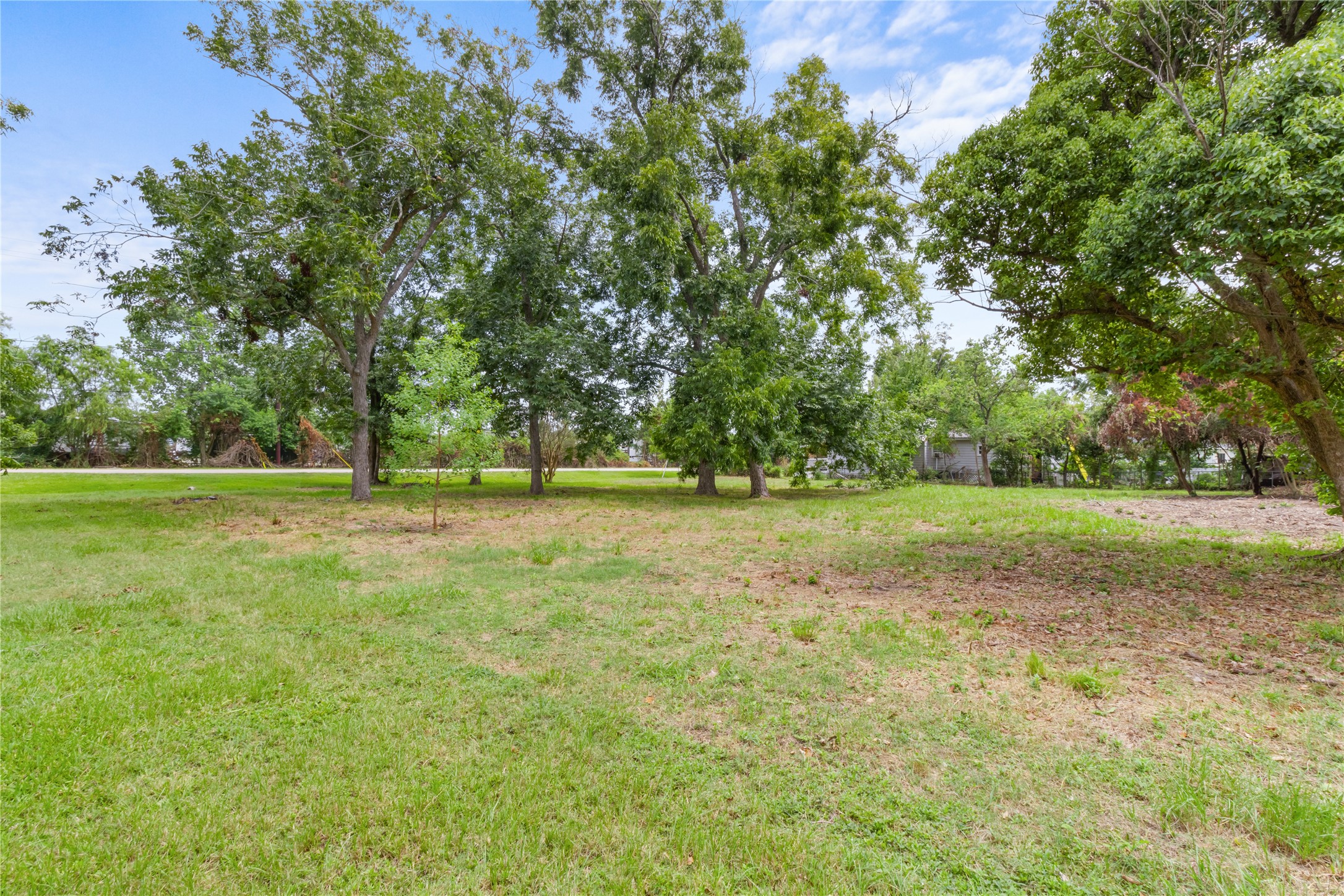 0 Red Bluff Road Seabrook, TX 77586 - Photo 2 of 7 a view of outdoor space with deck and yard