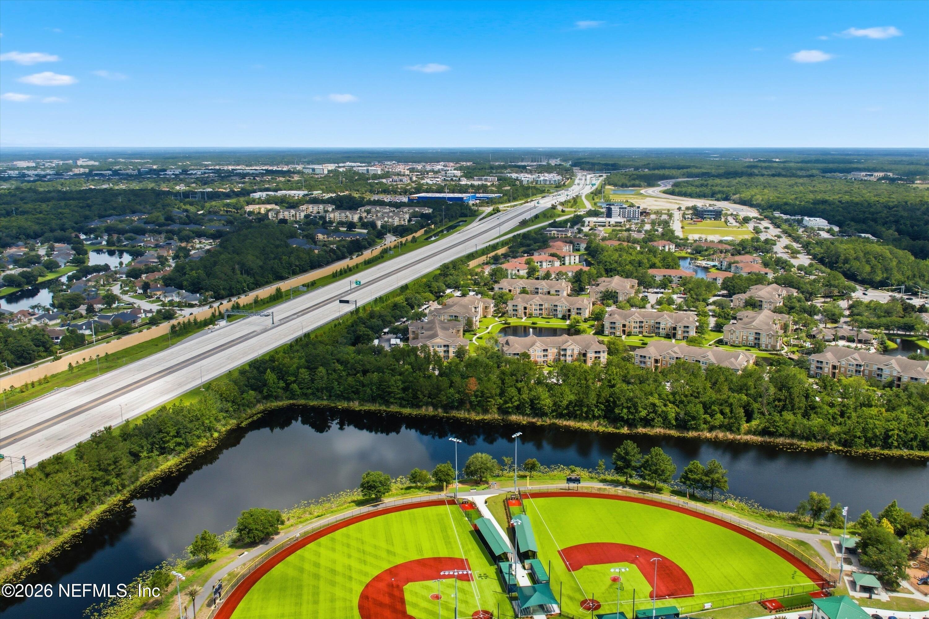 7990 Baymeadows Road, Unit 727 Jacksonville, FL 32256 - Photo 25 of 28 06-View of Neighborhood
