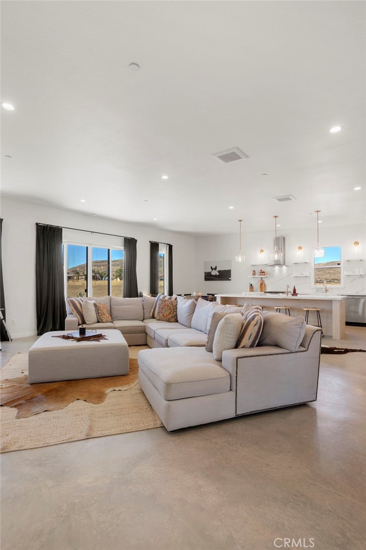 5145 Tom Mix Road Pioneertown, CA 92268 - Photo 13 of 75