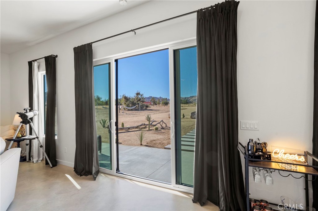 5145 Tom Mix Road Pioneertown, CA 92268 - Photo 17 of 75