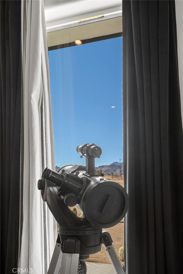 5145 Tom Mix Road Pioneertown, CA 92268 - Photo 31 of 75