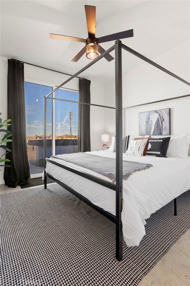 5145 Tom Mix Road Pioneertown, CA 92268 - Photo 36 of 75