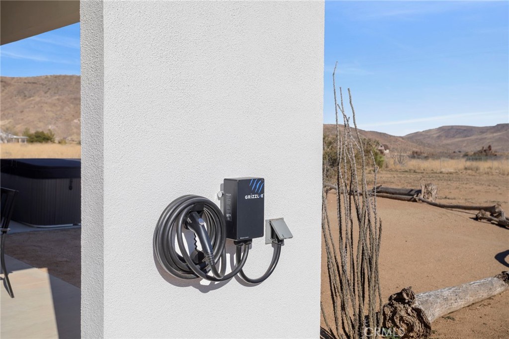 5145 Tom Mix Road Pioneertown, CA 92268 - Photo 50 of 75
