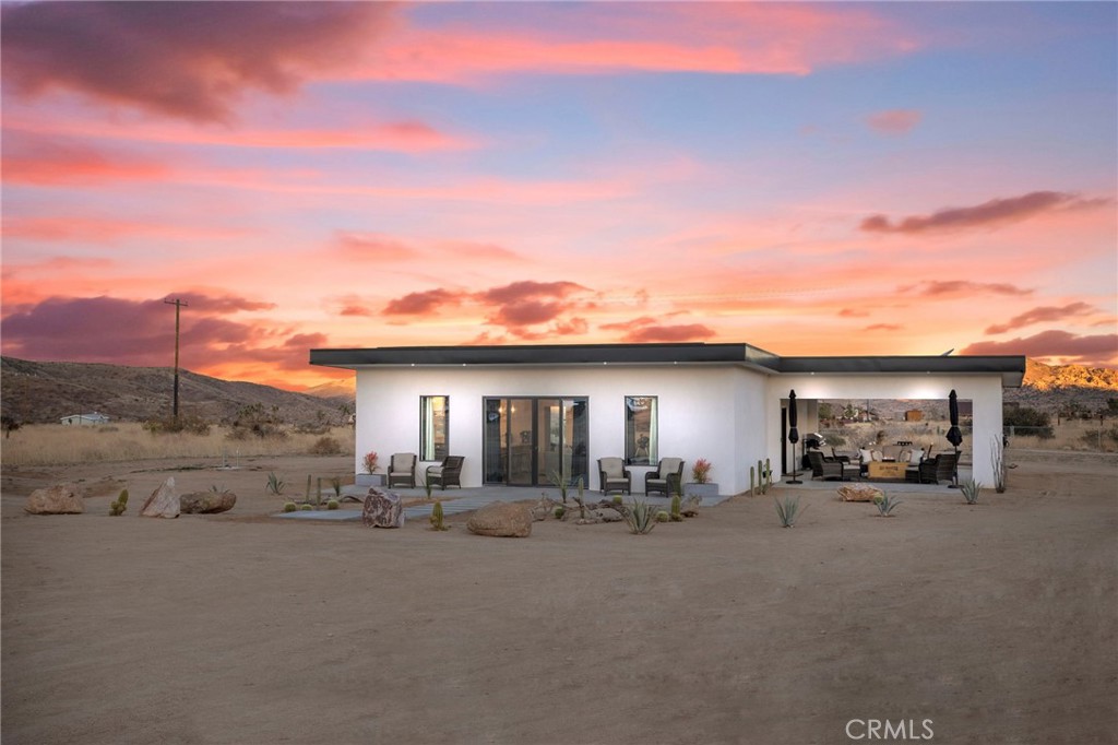 5145 Tom Mix Road Pioneertown, CA 92268 - Photo 61 of 75