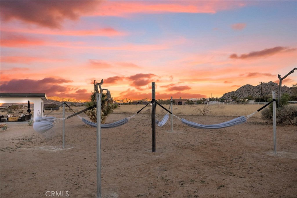 5145 Tom Mix Road Pioneertown, CA 92268 - Photo 62 of 75