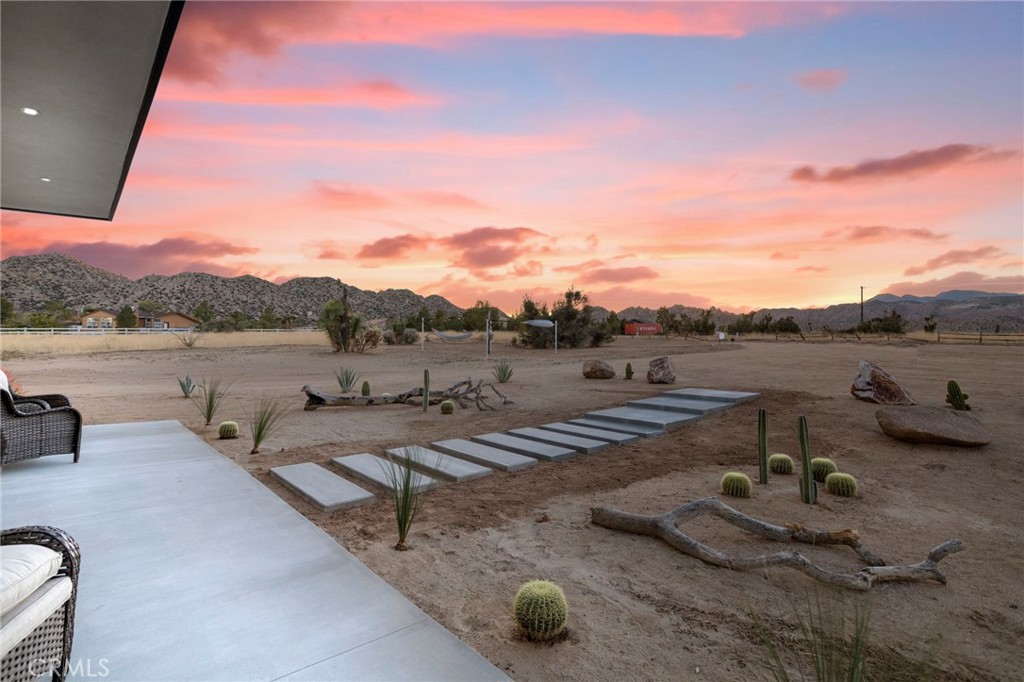 5145 Tom Mix Road Pioneertown, CA 92268 - Photo 75 of 75