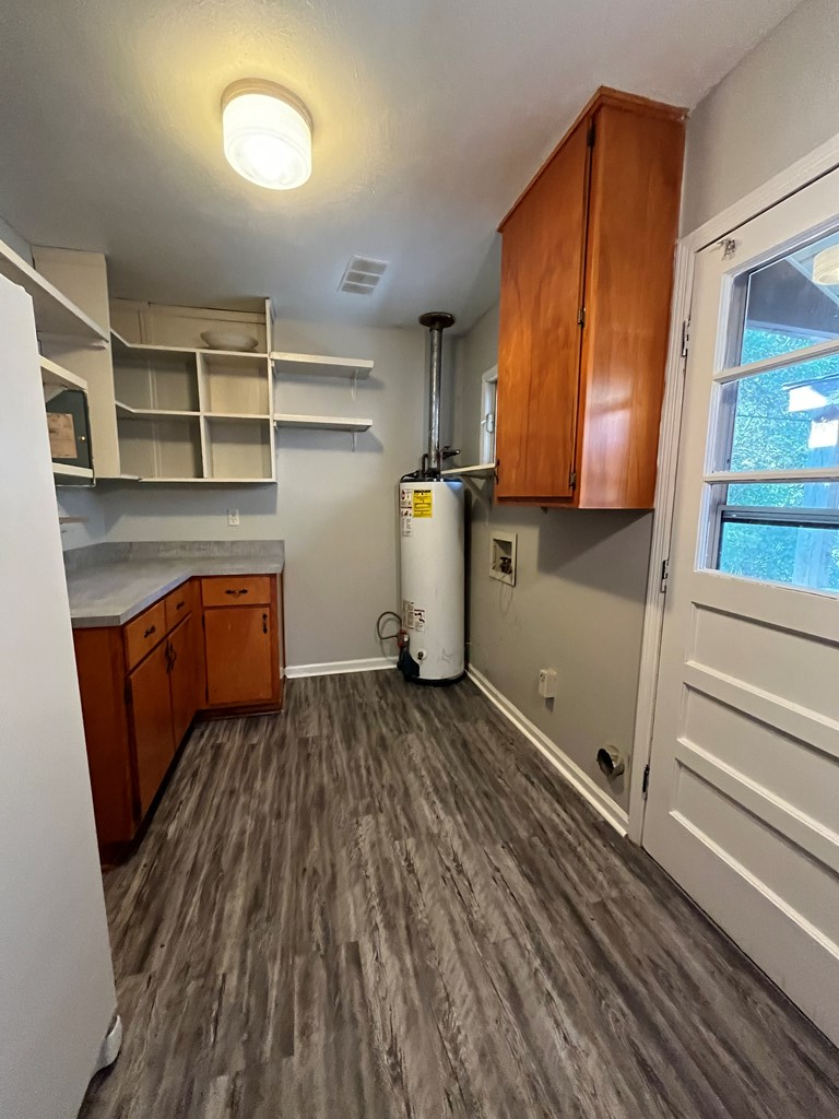 1943 Avalon Road Columbus, GA 31907 - Photo 10 of 21 Laundry with lots of storage