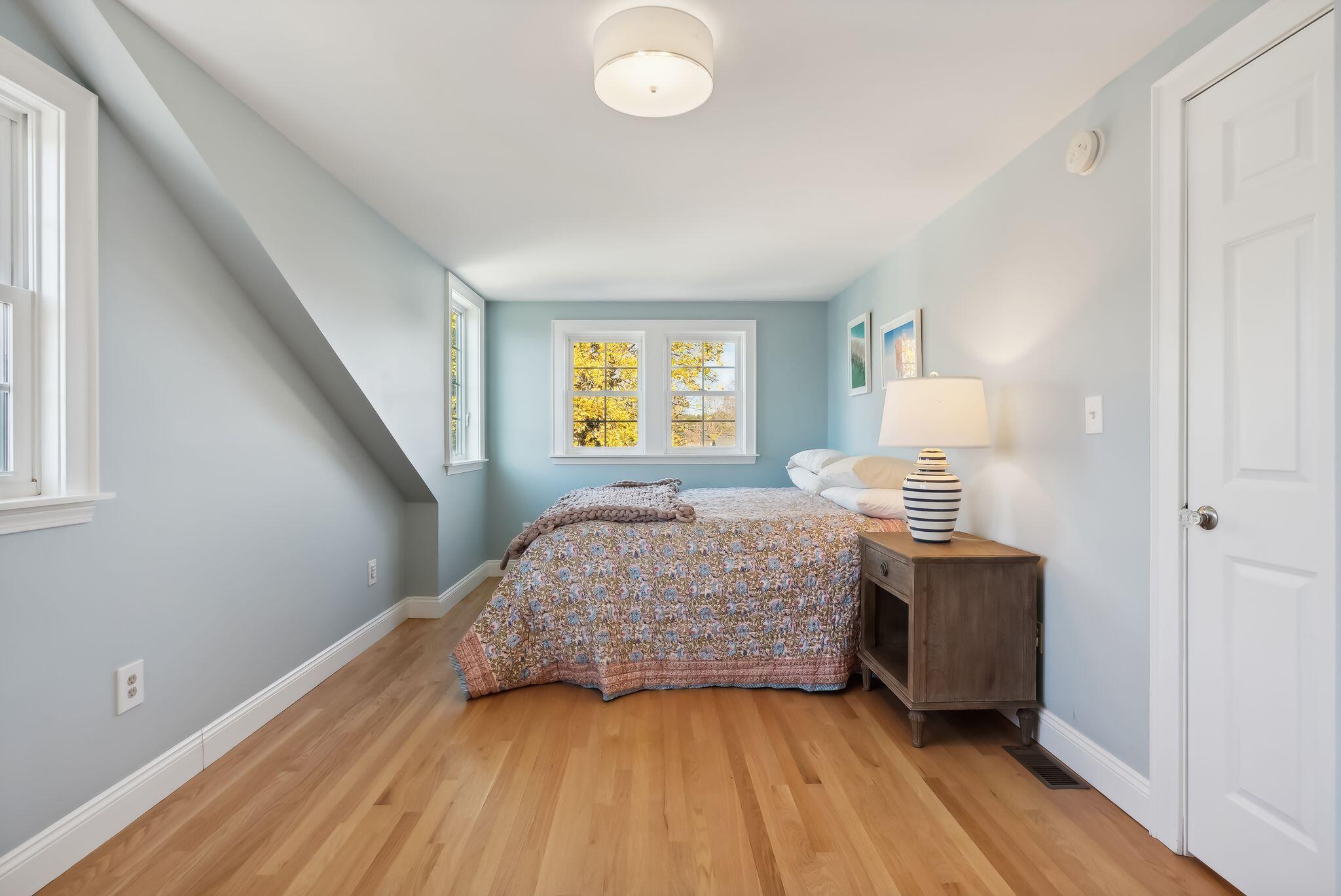 22 Phillips Road Falmouth, ME 04105 - Photo 25 of 48 Bedroom