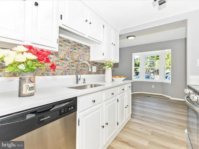 $395,000 | 1804 Aberdeen Circle, Crofton, MD 21114