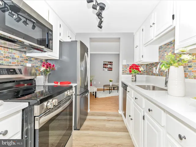 $395,000 | 1804 Aberdeen Circle, Crofton, MD 21114