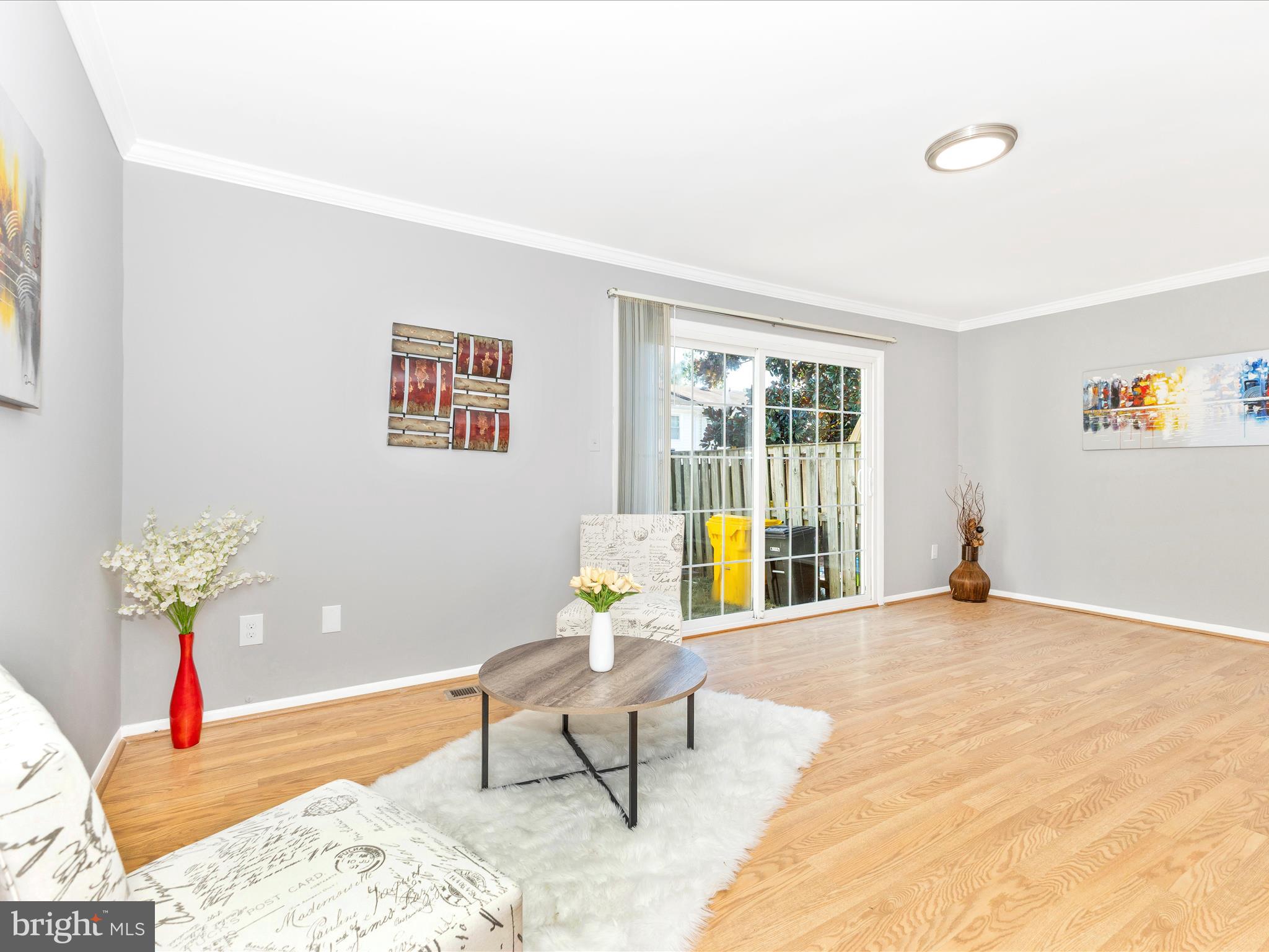 1804 Aberdeen Circle Crofton, MD 21114 - Photo 15 of 46 Family Room