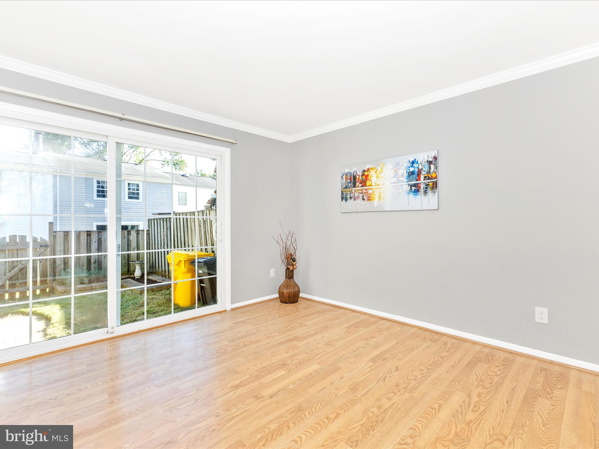 1804 Aberdeen Circle Crofton, MD 21114 - Photo 18 of 46 Dining Room