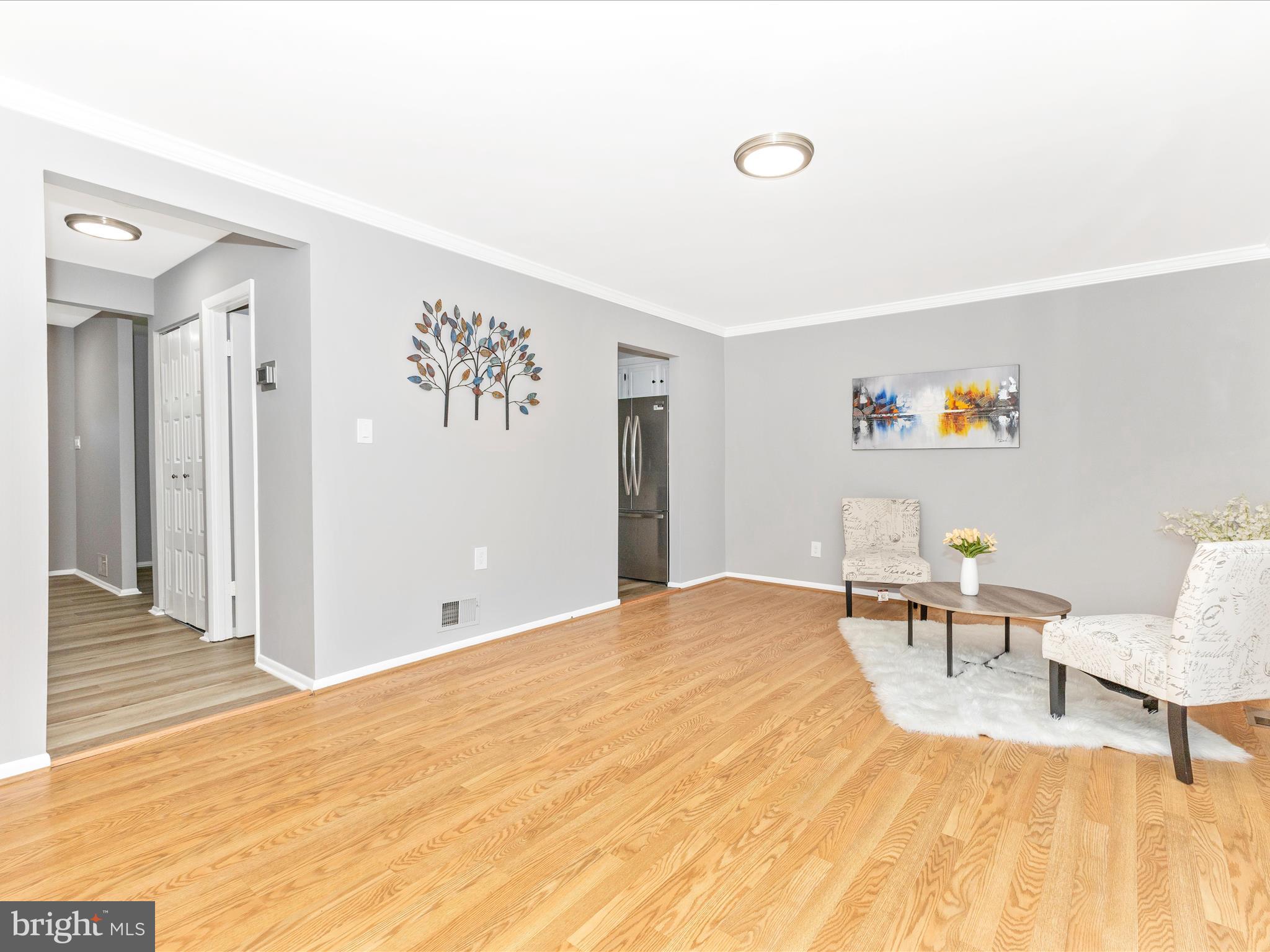 1804 Aberdeen Circle Crofton, MD 21114 - Photo 19 of 46 Dining Room