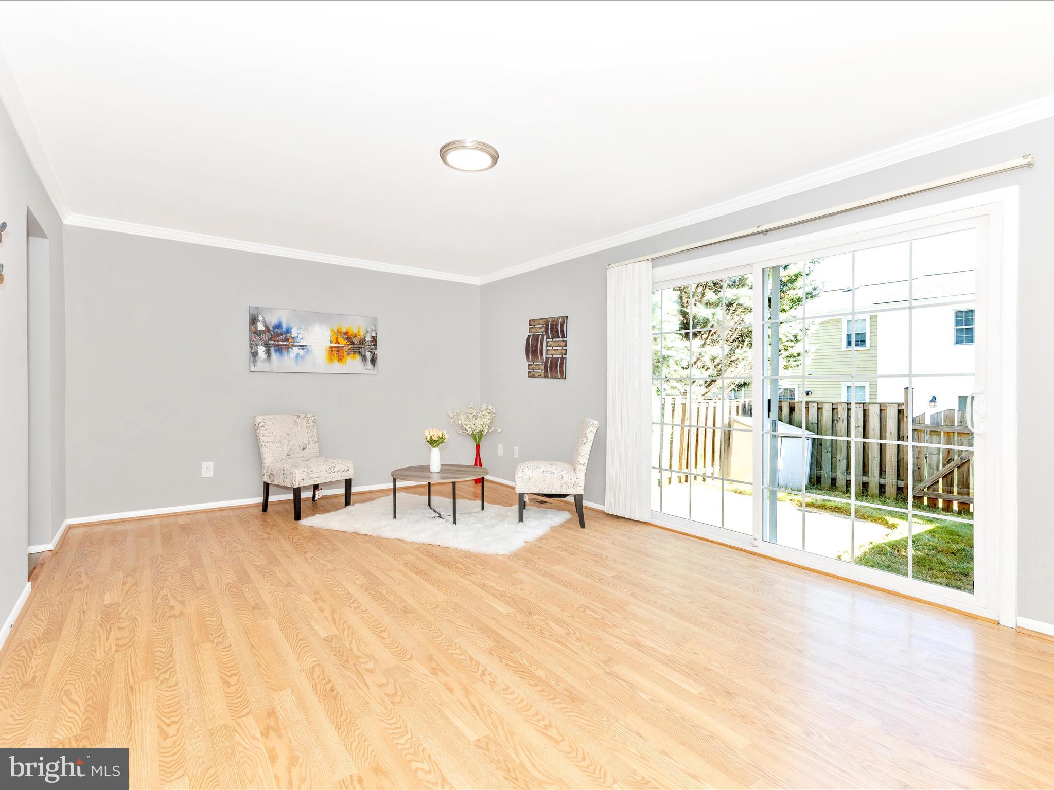 1804 Aberdeen Circle Crofton, MD 21114 - Photo 20 of 46 Dining Room