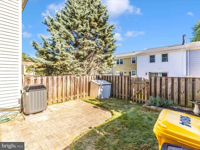 $395,000 | 1804 Aberdeen Circle, Crofton, MD 21114