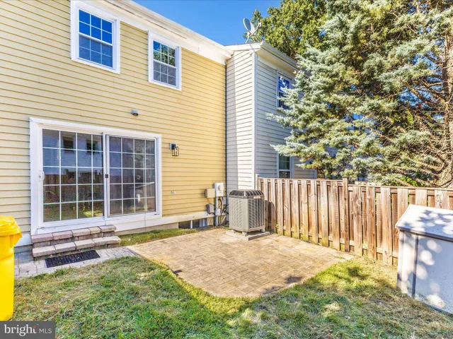 $395,000 | 1804 Aberdeen Circle, Crofton, MD 21114