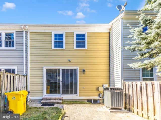 $395,000 | 1804 Aberdeen Circle, Crofton, MD 21114