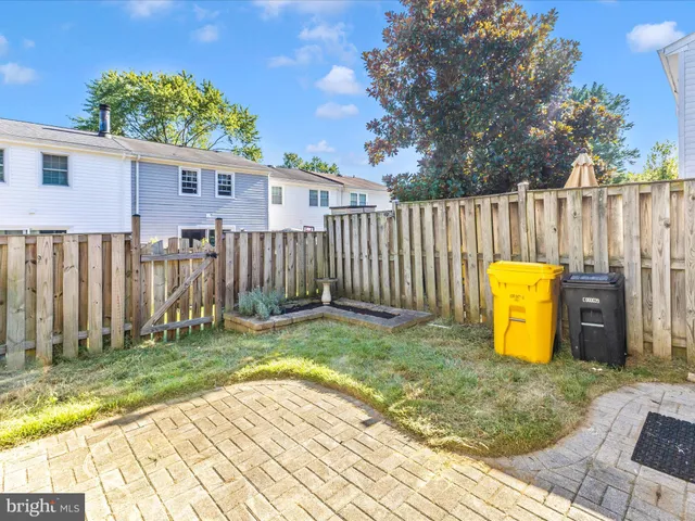 $395,000 | 1804 Aberdeen Circle, Crofton, MD 21114