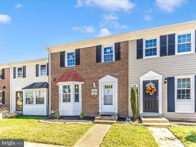 $395,000 | 1804 Aberdeen Circle, Crofton, MD 21114