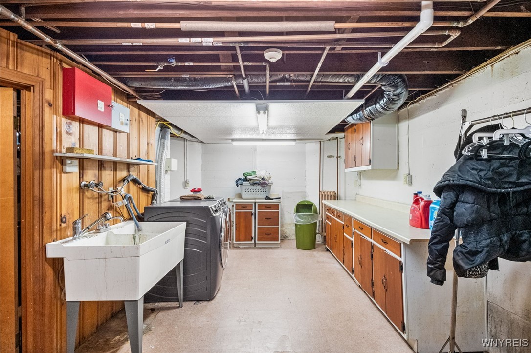 3031 Lewiston Road Niagara Falls, NY 14305 - Photo 41 of 50