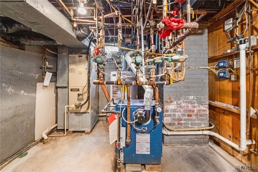 3031 Lewiston Road Niagara Falls, NY 14305 - Photo 42 of 50