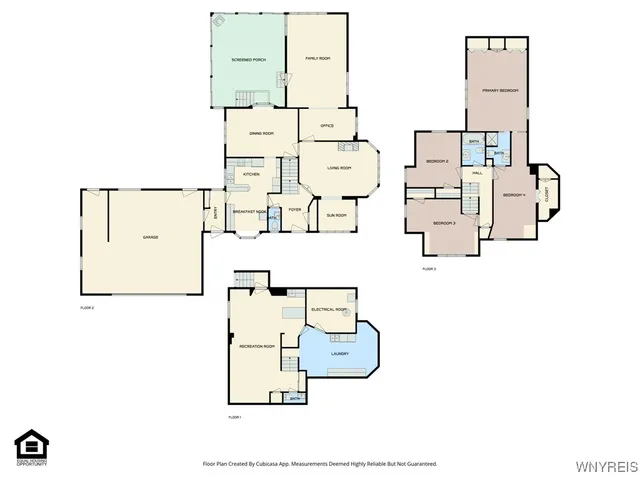 $345,000 | 3031 Lewiston Road, Niagara Falls, NY 14305