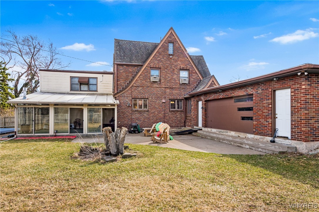 3031 Lewiston Road Niagara Falls, NY 14305 - Photo 47 of 50