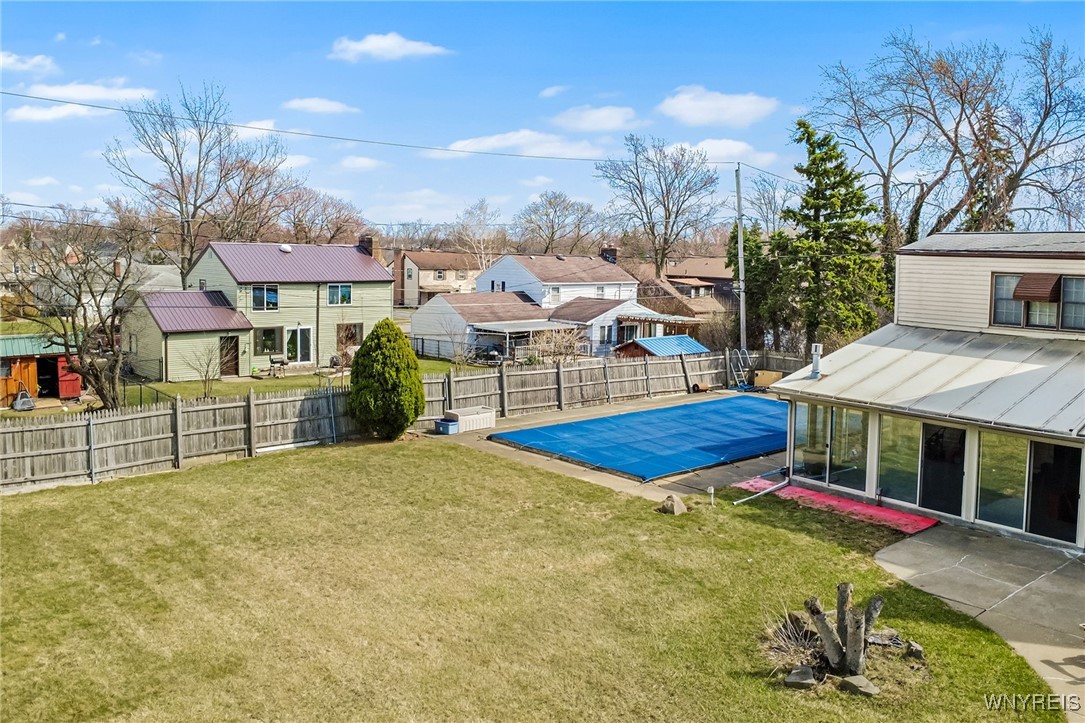 3031 Lewiston Road Niagara Falls, NY 14305 - Photo 49 of 50