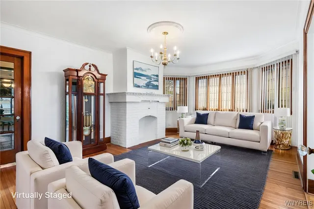 $345,000 | 3031 Lewiston Road, Niagara Falls, NY 14305