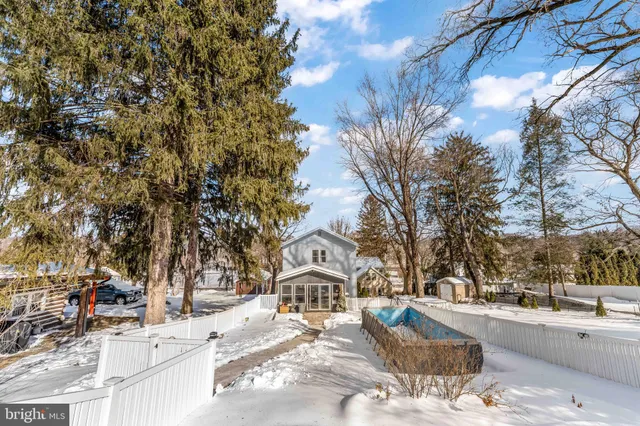 $389,000 | 5012 Erbs Bridge Road, Mechanicsburg, PA 17050