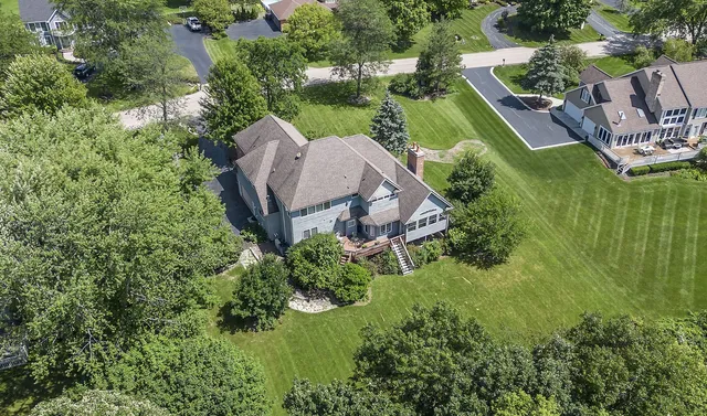 $734,900 | 7215 Inverway Drive, Lakewood, IL 60014
