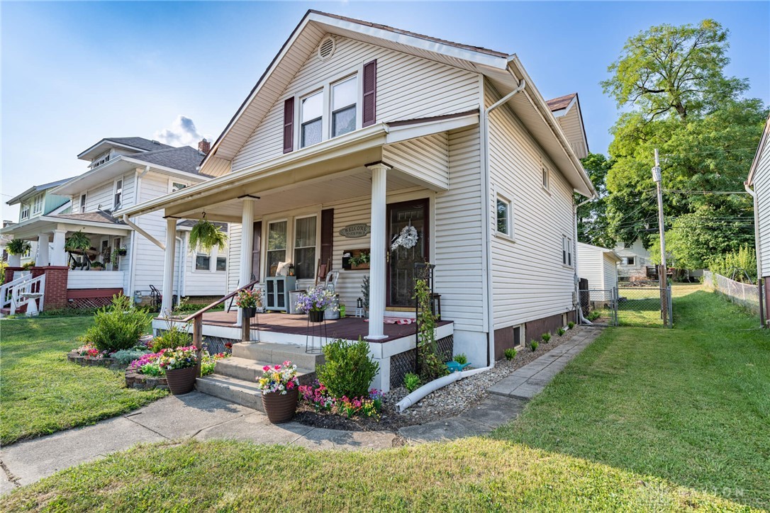 308 Ridge Road Springfield, OH 45503 - Photo 32 of 34