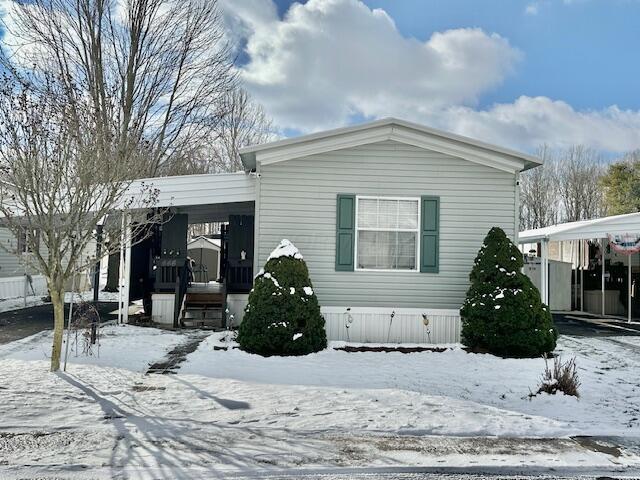 2445 Columbus-Lancaster Road Northwest Lancaster, OH 43130 - Photo 3 of 14 2445 Columbus Lancaster Rd NW, Lancaster