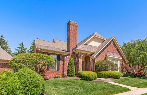 $824,900 | 350 Millridge Drive, Indianapolis, IN 46290