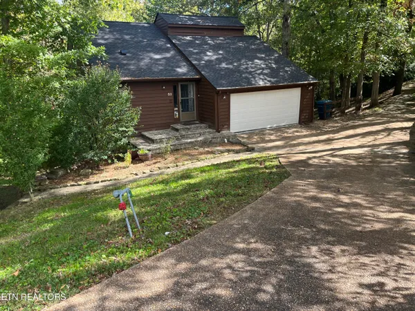$429,000 | 53 River Lane, Crossville, TN 38555