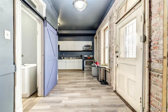 $155,500 | 2116 East John Avenue, St. Louis, MO 63107