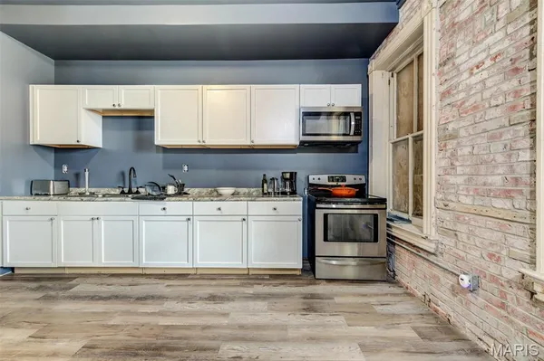 $155,500 | 2116 East John Avenue, St. Louis, MO 63107