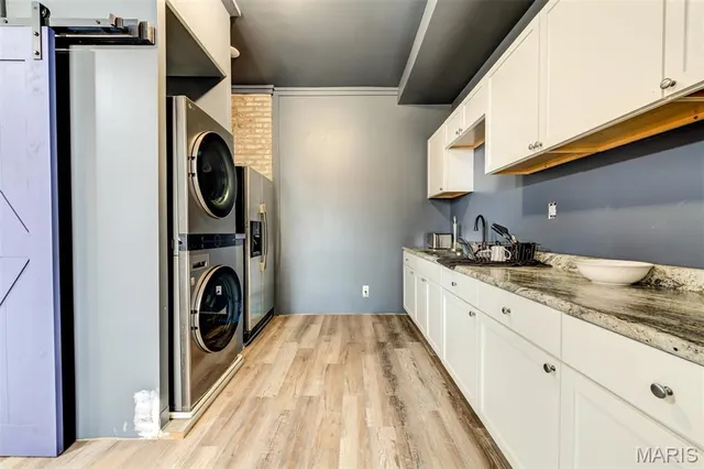 $155,500 | 2116 East John Avenue, St. Louis, MO 63107