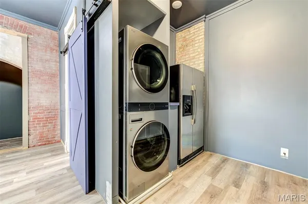 $155,500 | 2116 East John Avenue, St. Louis, MO 63107