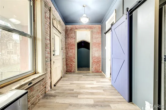 $155,500 | 2116 East John Avenue, St. Louis, MO 63107