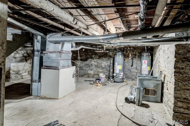 $155,500 | 2116 East John Avenue, St. Louis, MO 63107