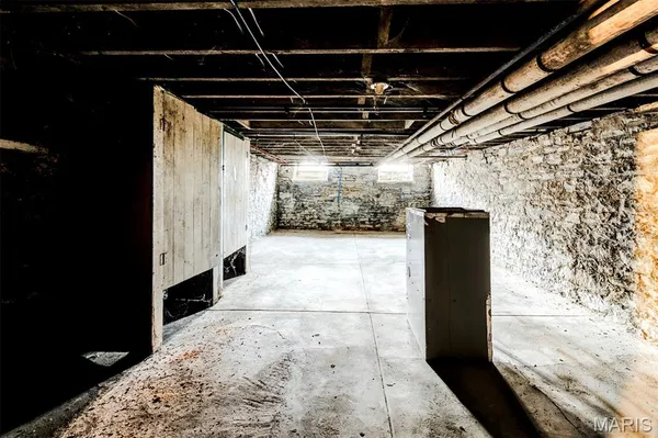 $155,500 | 2116 East John Avenue, St. Louis, MO 63107