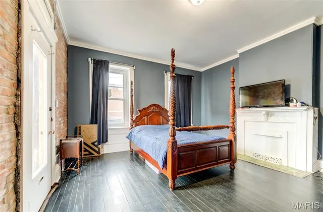 $155,500 | 2116 East John Avenue, St. Louis, MO 63107