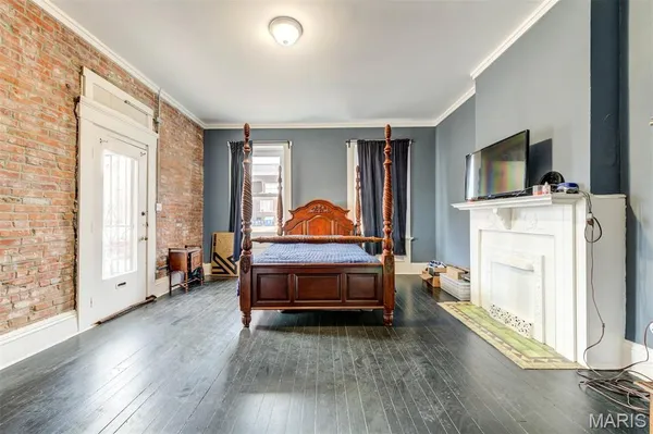 $155,500 | 2116 East John Avenue, St. Louis, MO 63107