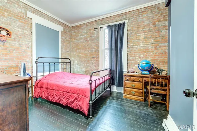 $155,500 | 2116 East John Avenue, St. Louis, MO 63107