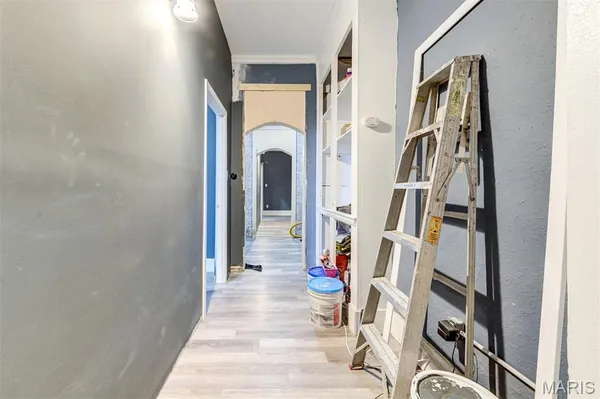 $155,500 | 2116 East John Avenue, St. Louis, MO 63107