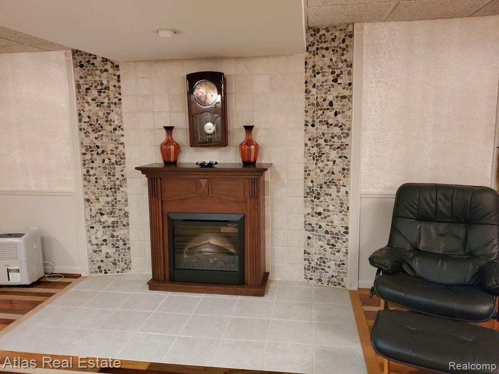 2071 West Ridge Drive Davison, MI 48423 - Photo 26 of 27 basement 5.jpg